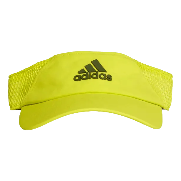 Adidas Aeroready Visor Hat