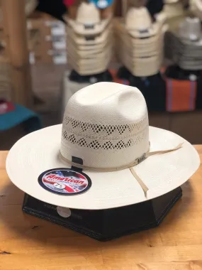 American Hat Co. | 6800 Straw Cowboy Hat