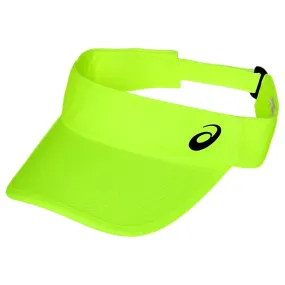 Asics Performance Visor - Safety Yellow