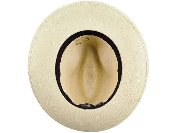 Bailey Loring Panama Fedora Hat