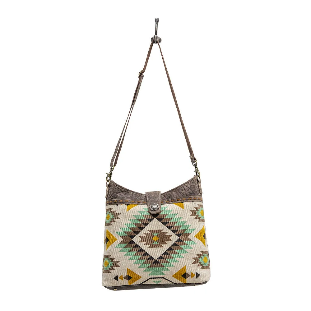 Bibarel Shoulder Bag