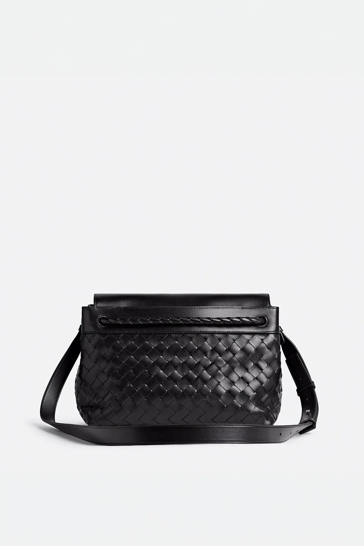 BOTTEGA VENETA | SMALL ANDIAMO MESSENGER