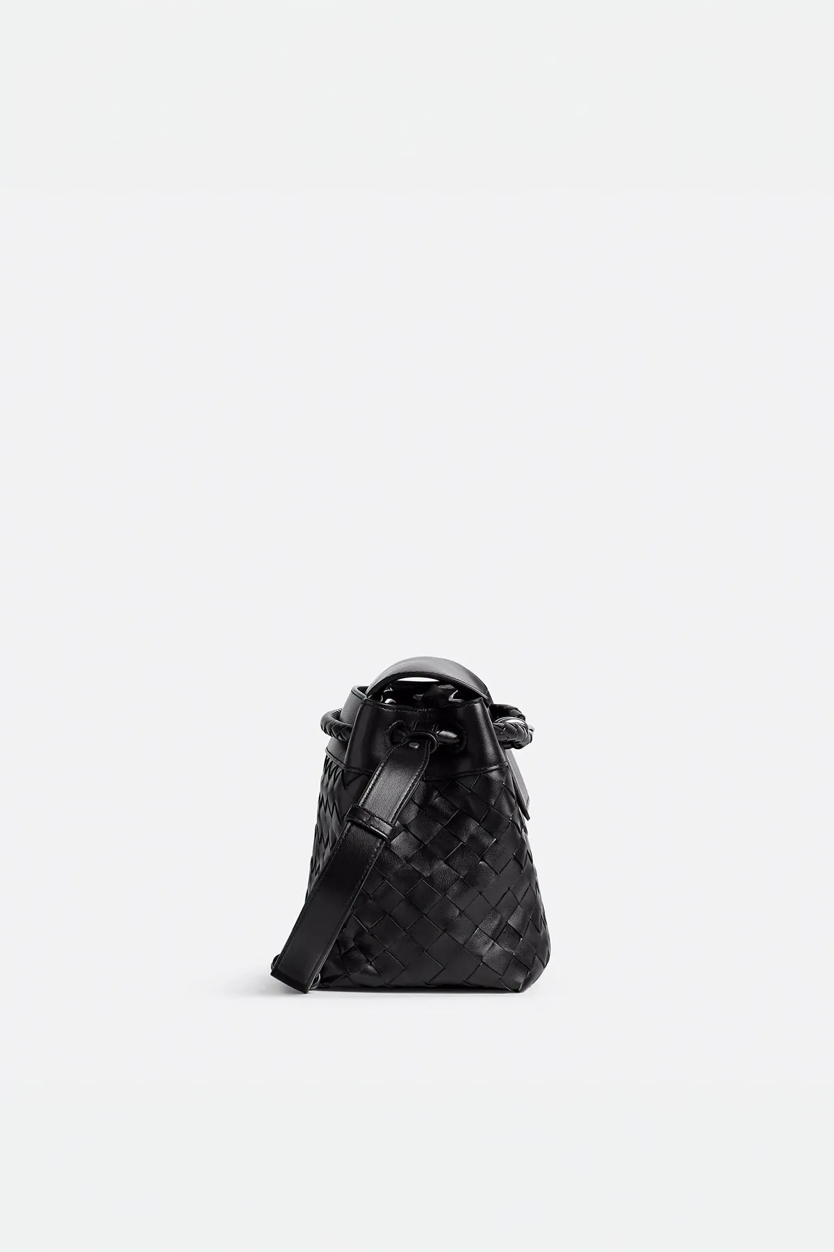 BOTTEGA VENETA | SMALL ANDIAMO MESSENGER