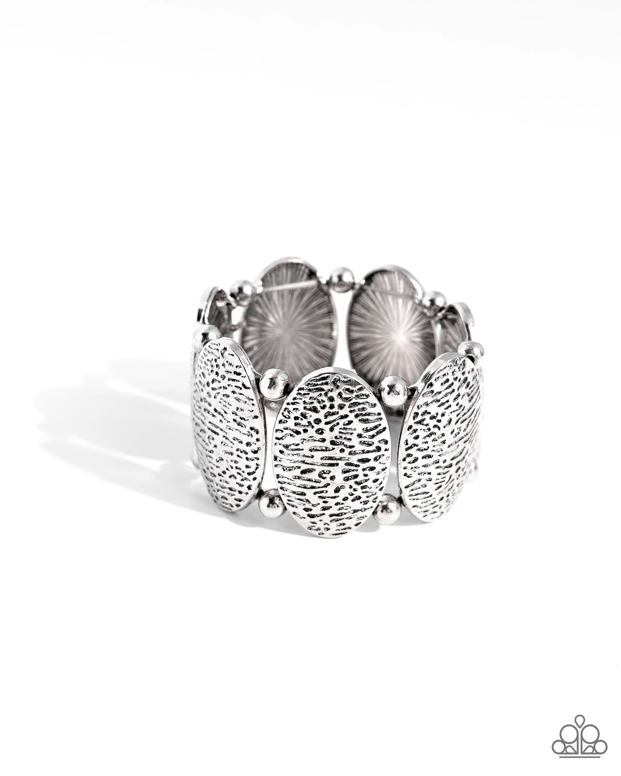 Bracelets River Realm - Silver B294