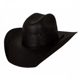 Bullhide Black Gold (10X) Straw Cowboy Hat Style 1038