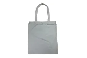 Canvas bags