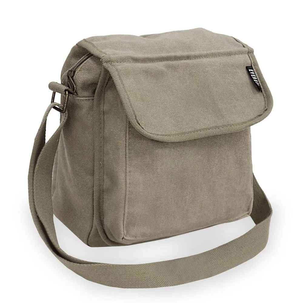 Canvas Messenger