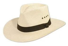 Christys' of London Grade 8 Panama Outback Hat