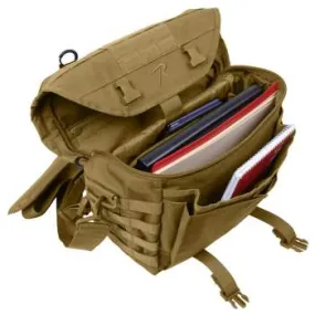 Covert Dispatch Tactical Shoulder Bag