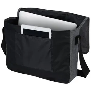 Cure SMA Messenger Bag