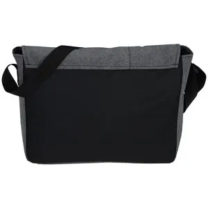 Cure SMA Messenger Bag