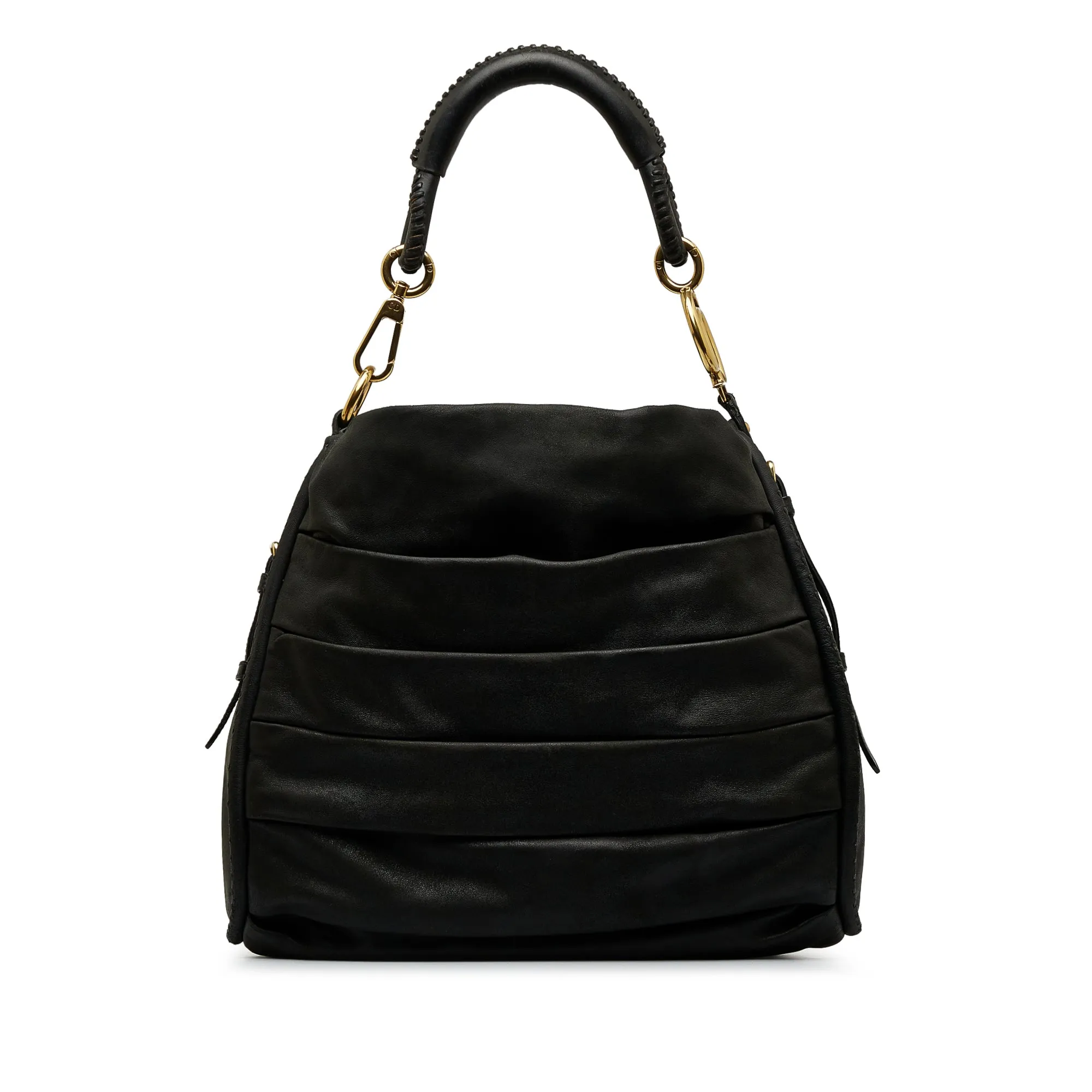 DIOR Libertine Hobo Bag