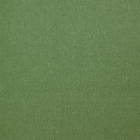 Duck Canvas by James Thompson in John Deere Green