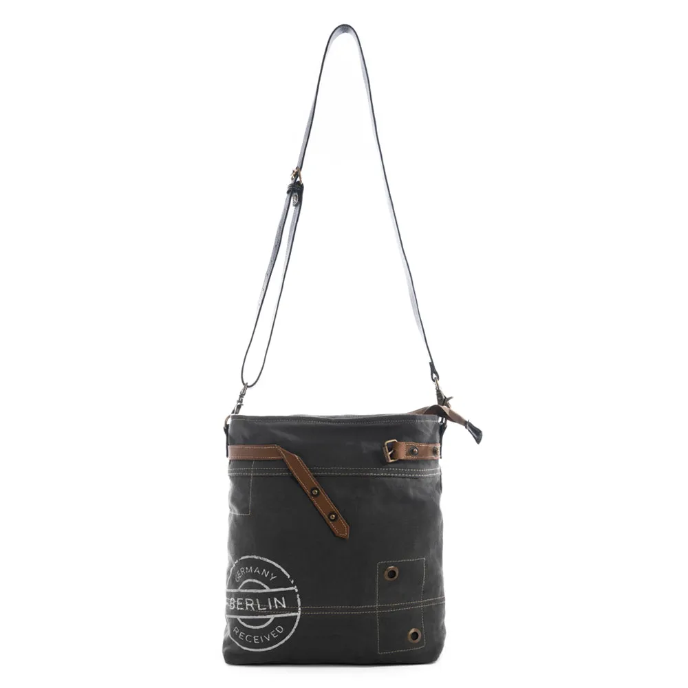 Europa Excitement Shoulder Bag