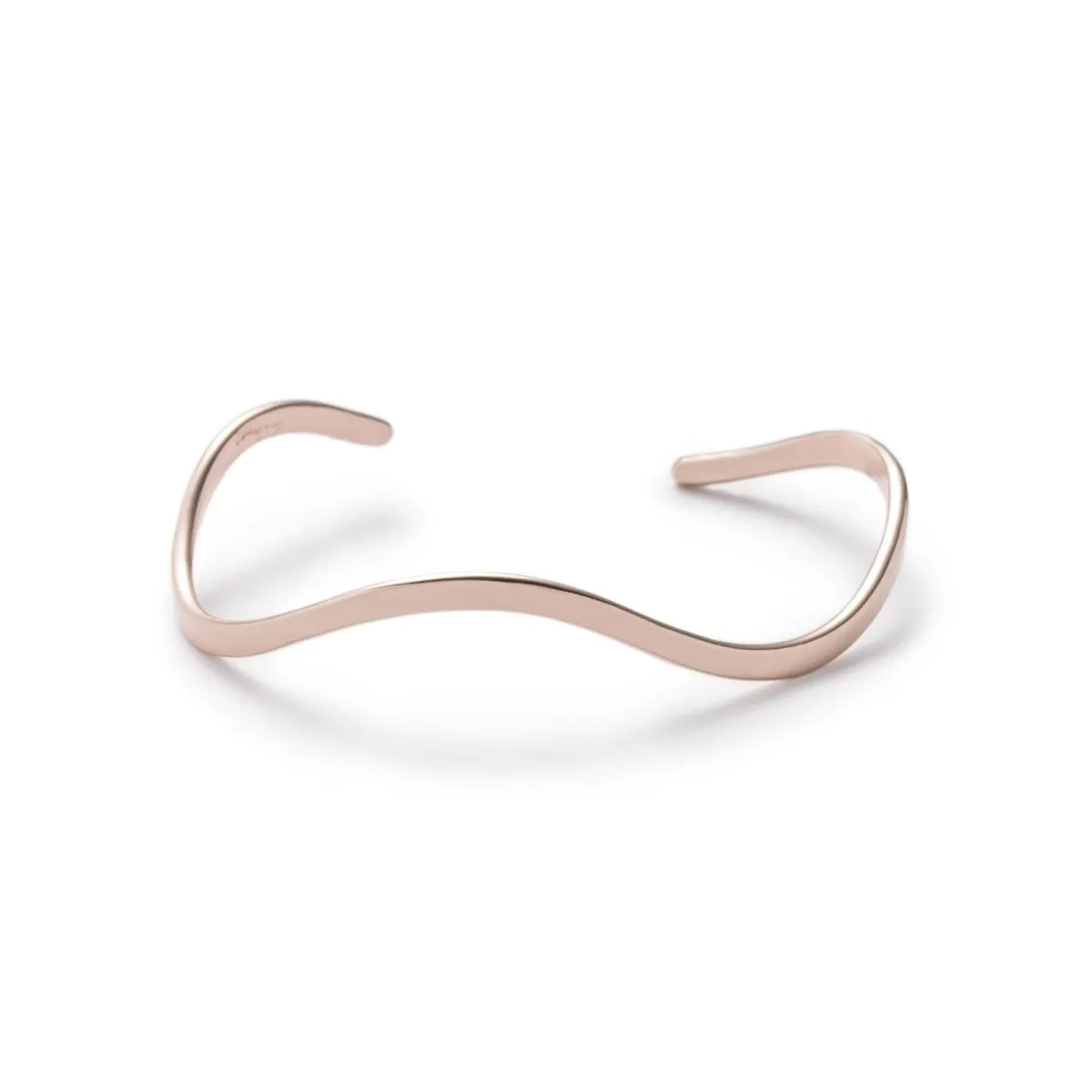 Fluit cuff bracelet