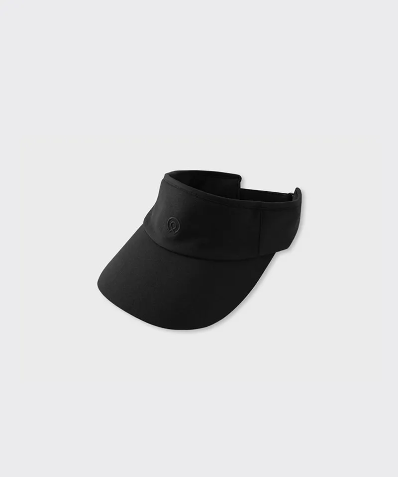 FORDI Essential Visor - Black