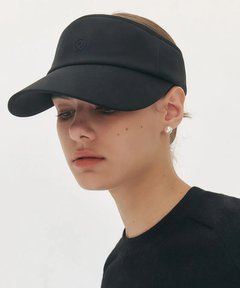 FORDI Essential Visor - Black