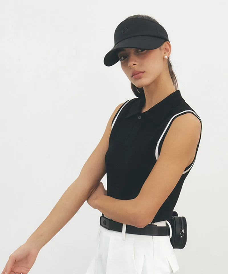 FORDI Essential Visor - Black