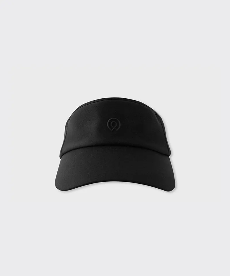 FORDI Essential Visor - Black