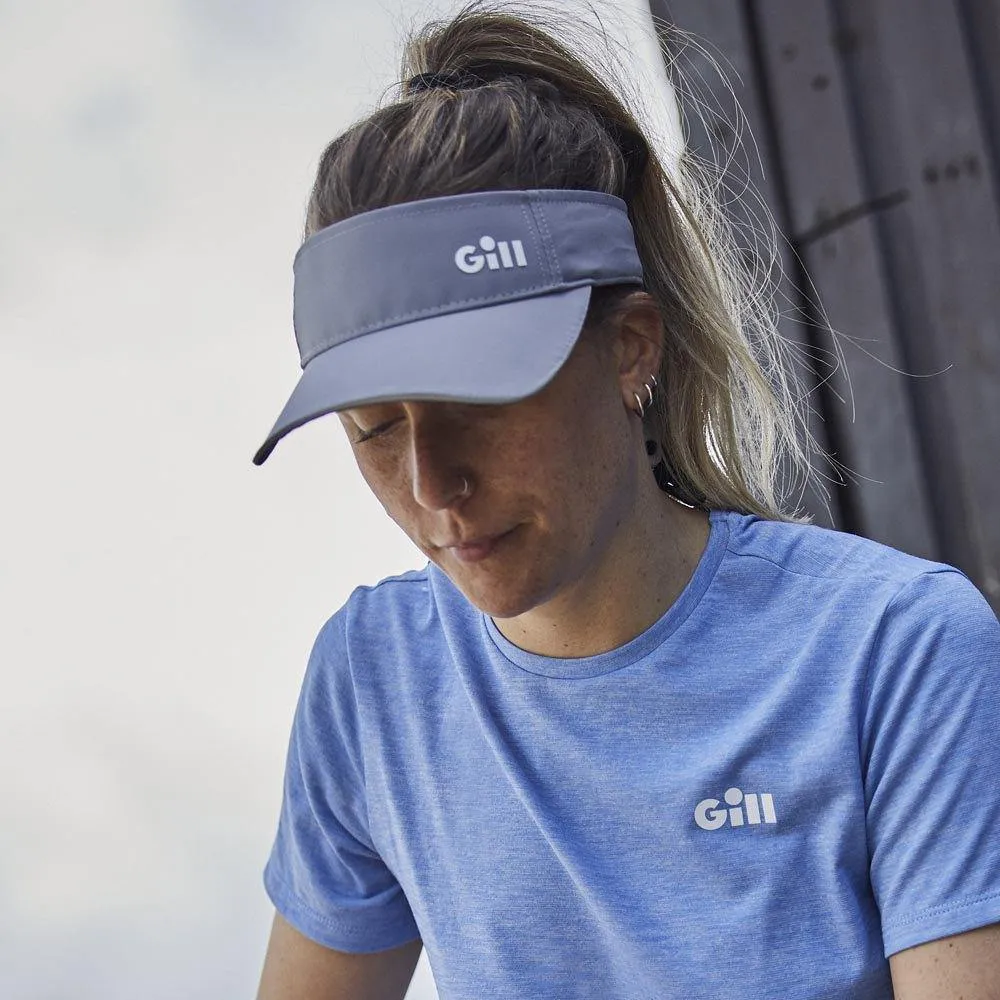 Gill Regatta Visor