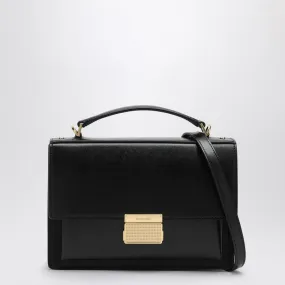 Golden Goose Black Venezia Tote Bag Women