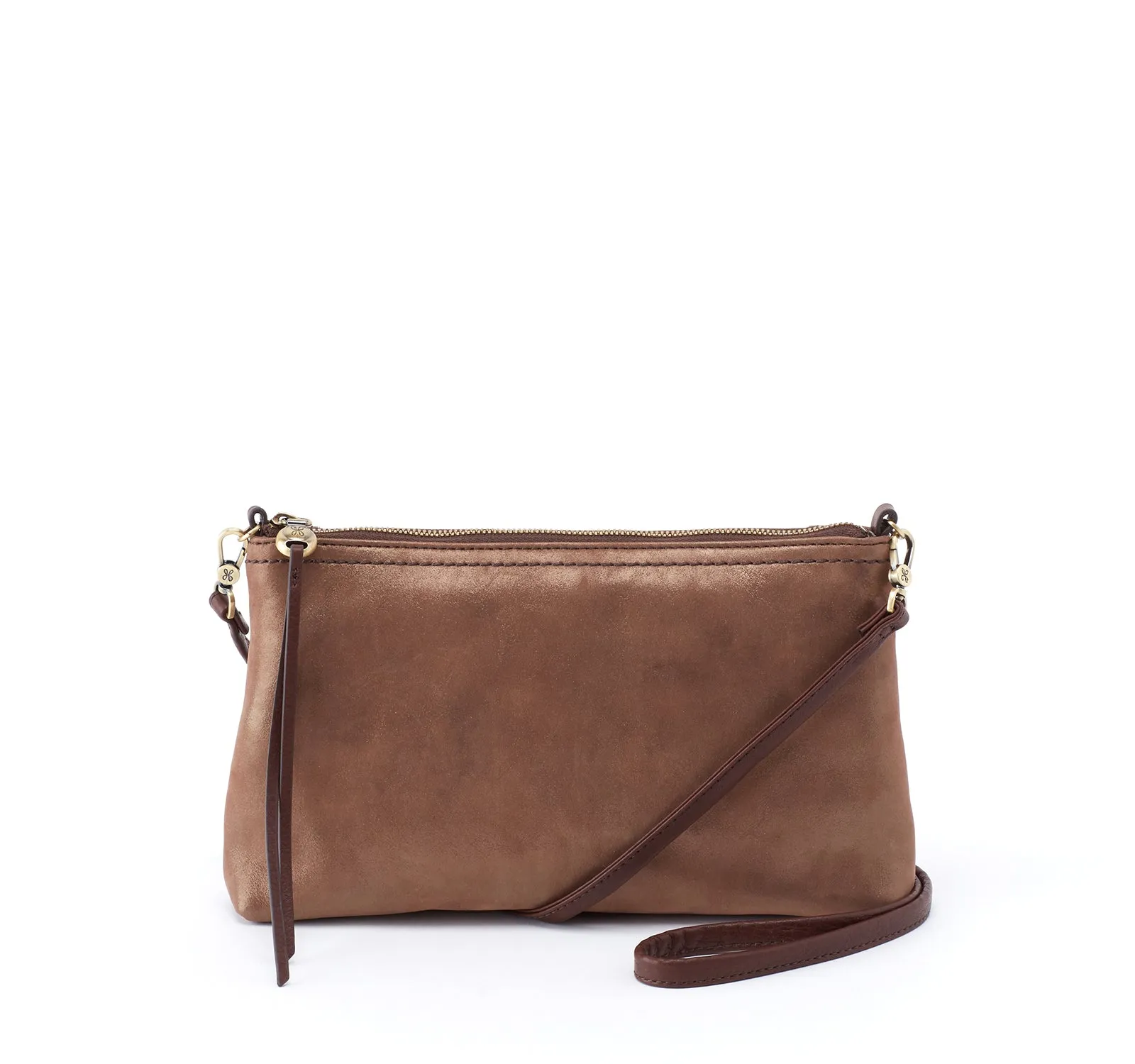 Hobo Darcy Crossbody Bag