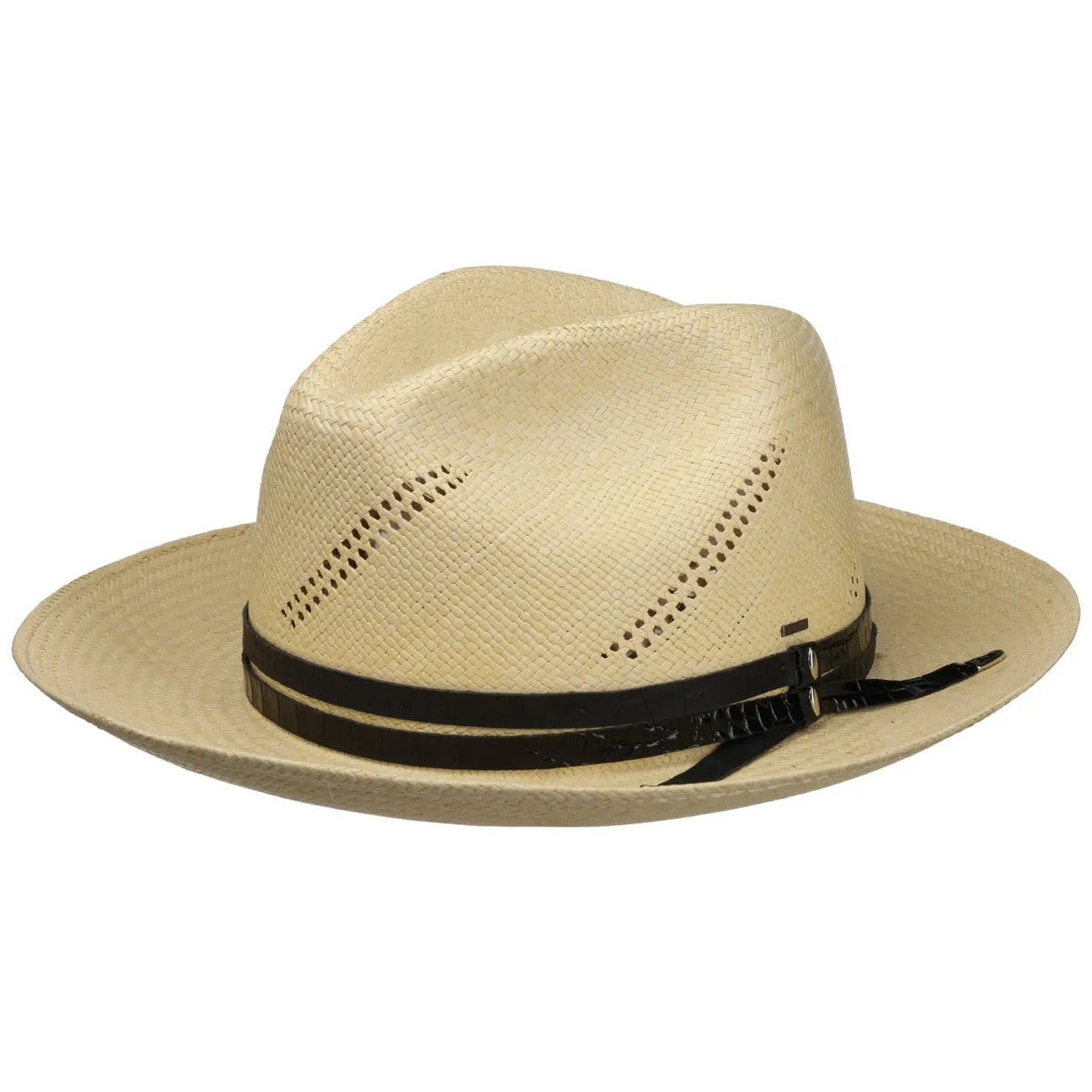 Jansen Panama Hat by Bailey 1922