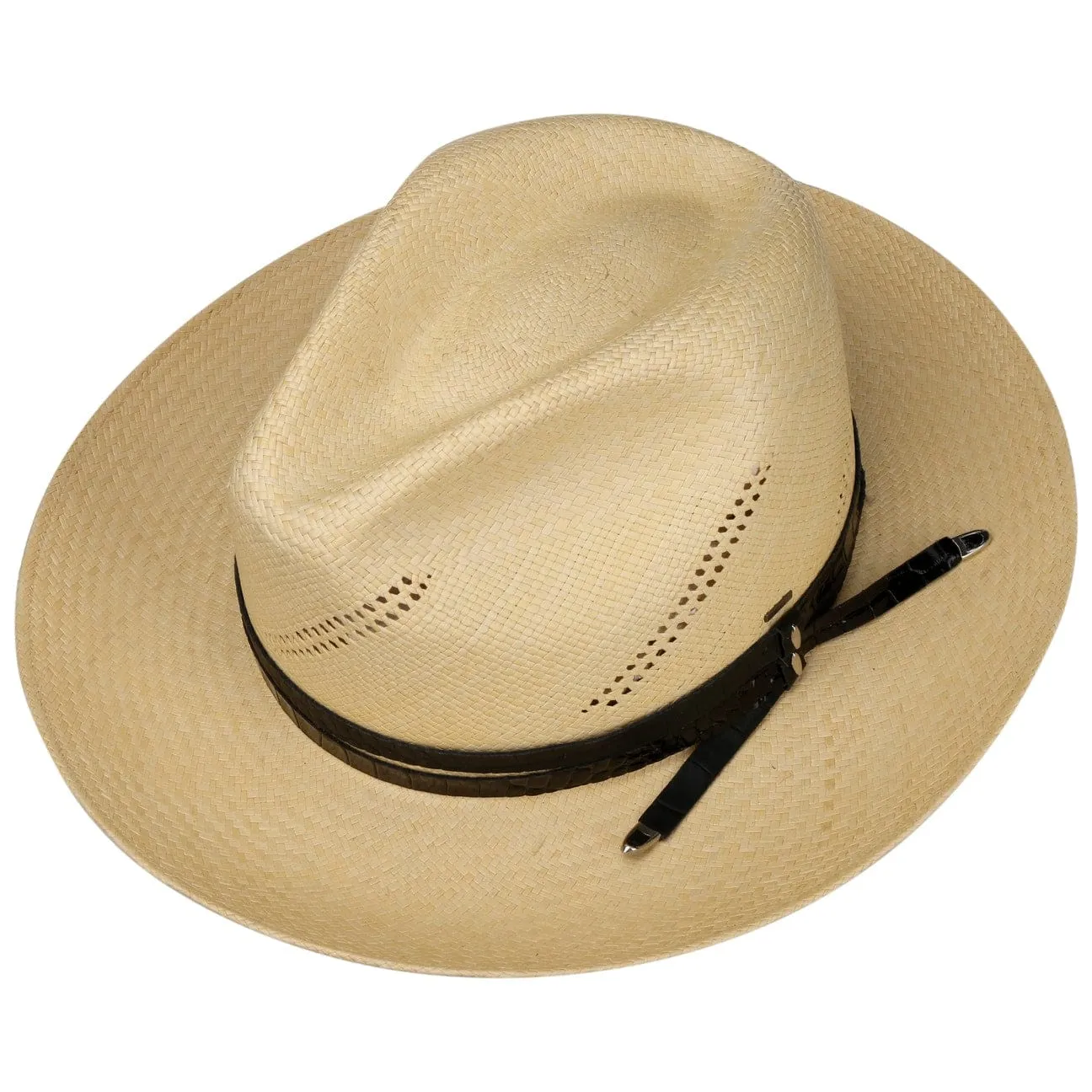 Jansen Panama Hat by Bailey 1922