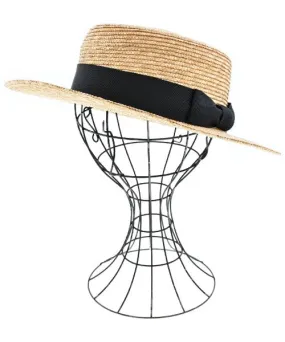 kvell Straw hats