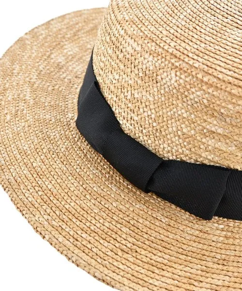 kvell Straw hats