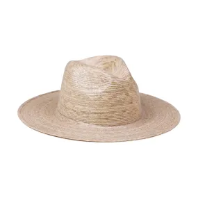 LACK OF COLOR Palma Fedora hat