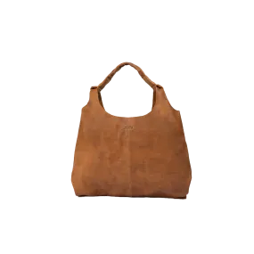 Large Leather Hobo Bag