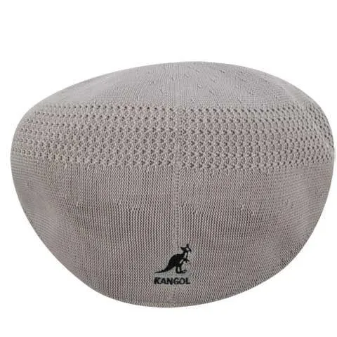 LT Grey Kangol 504 Ventair Hat