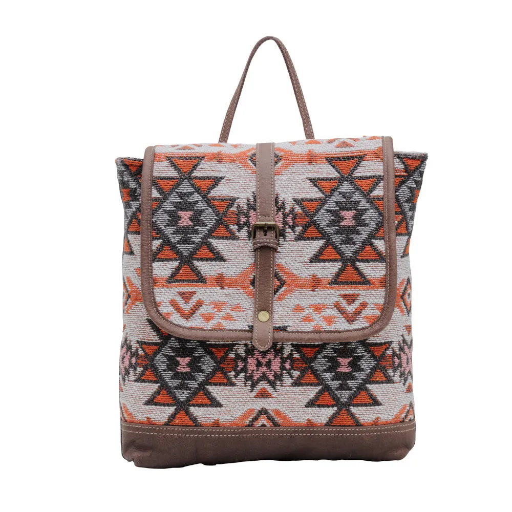 MAYA BACKPACK BAG