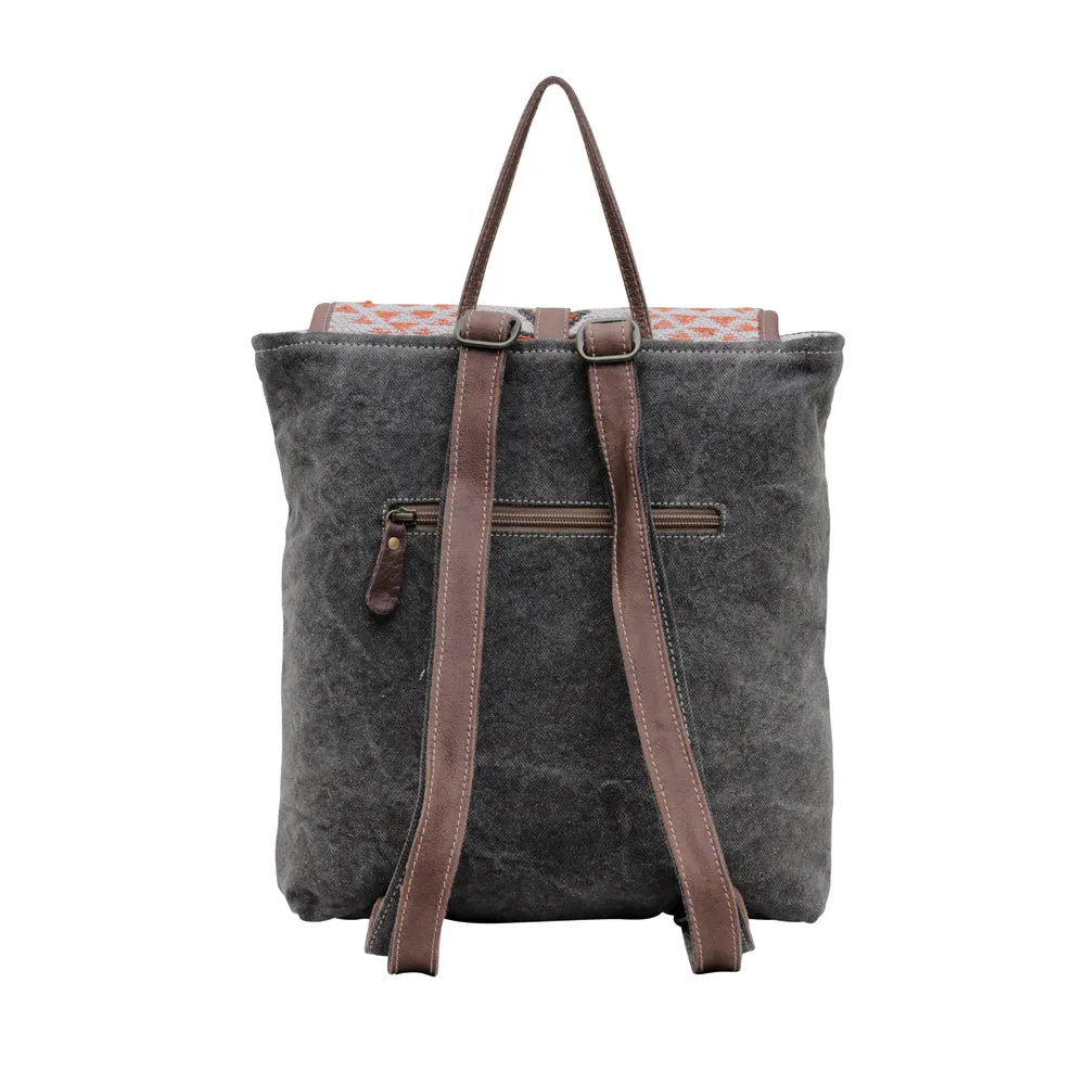 MAYA BACKPACK BAG