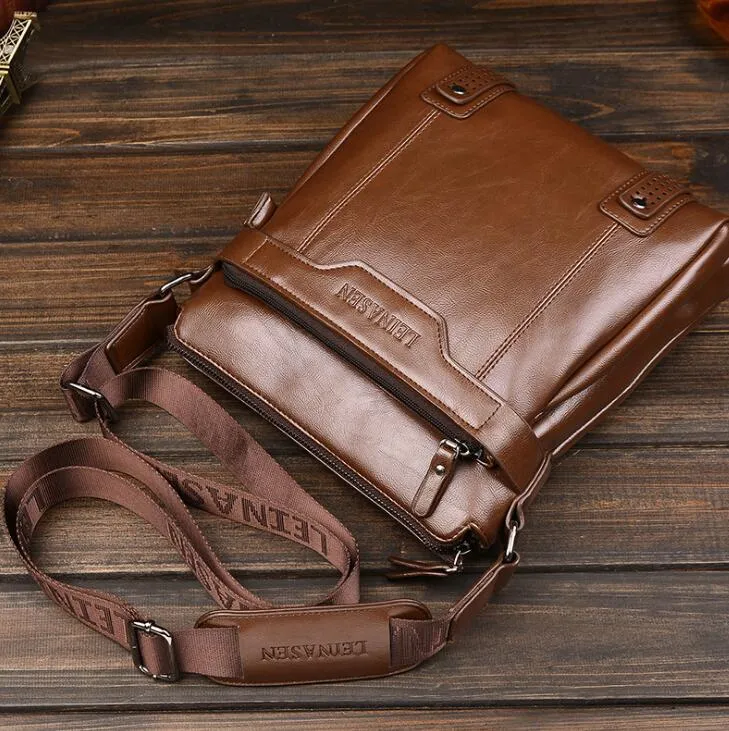 Men Messenger Bags