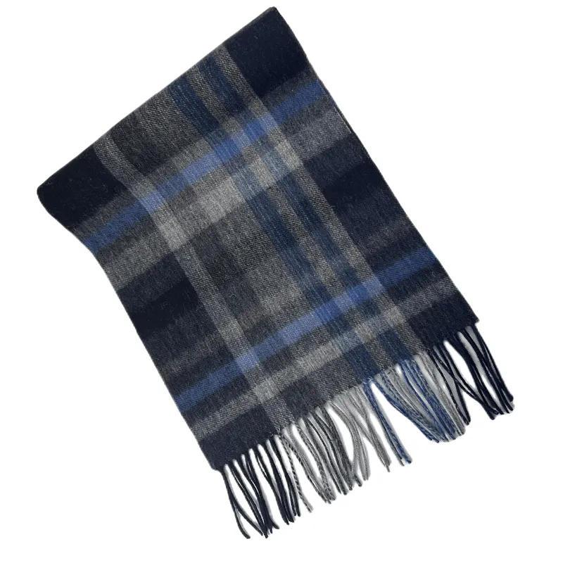 Mitchell-Y UGG Lamb Wool Scarf