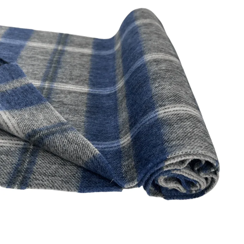 Mitchell-Y UGG Lamb Wool Scarf