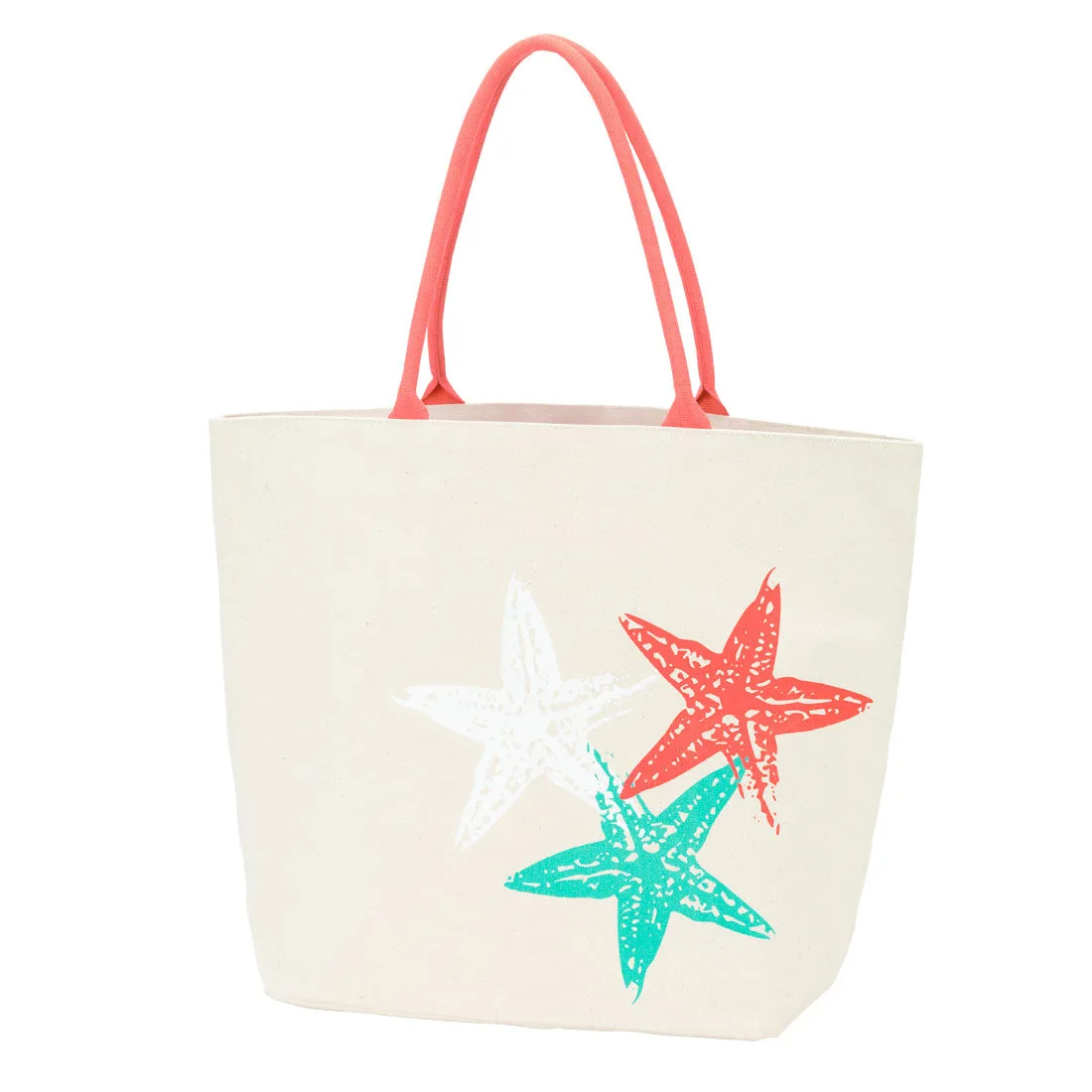 Nautical Canvas Tote Bags