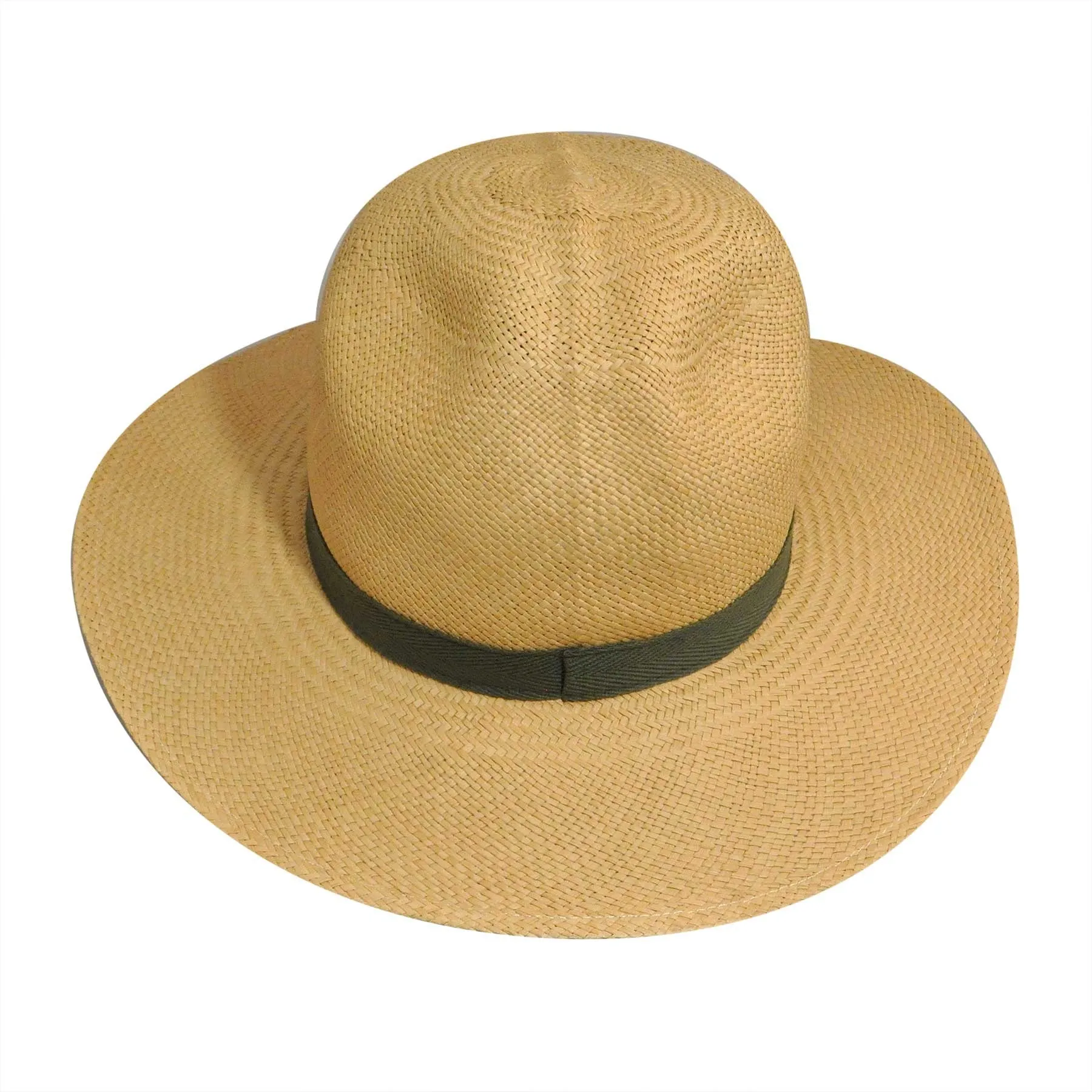 Pantropic Roll-Up Hiker Sun Hat