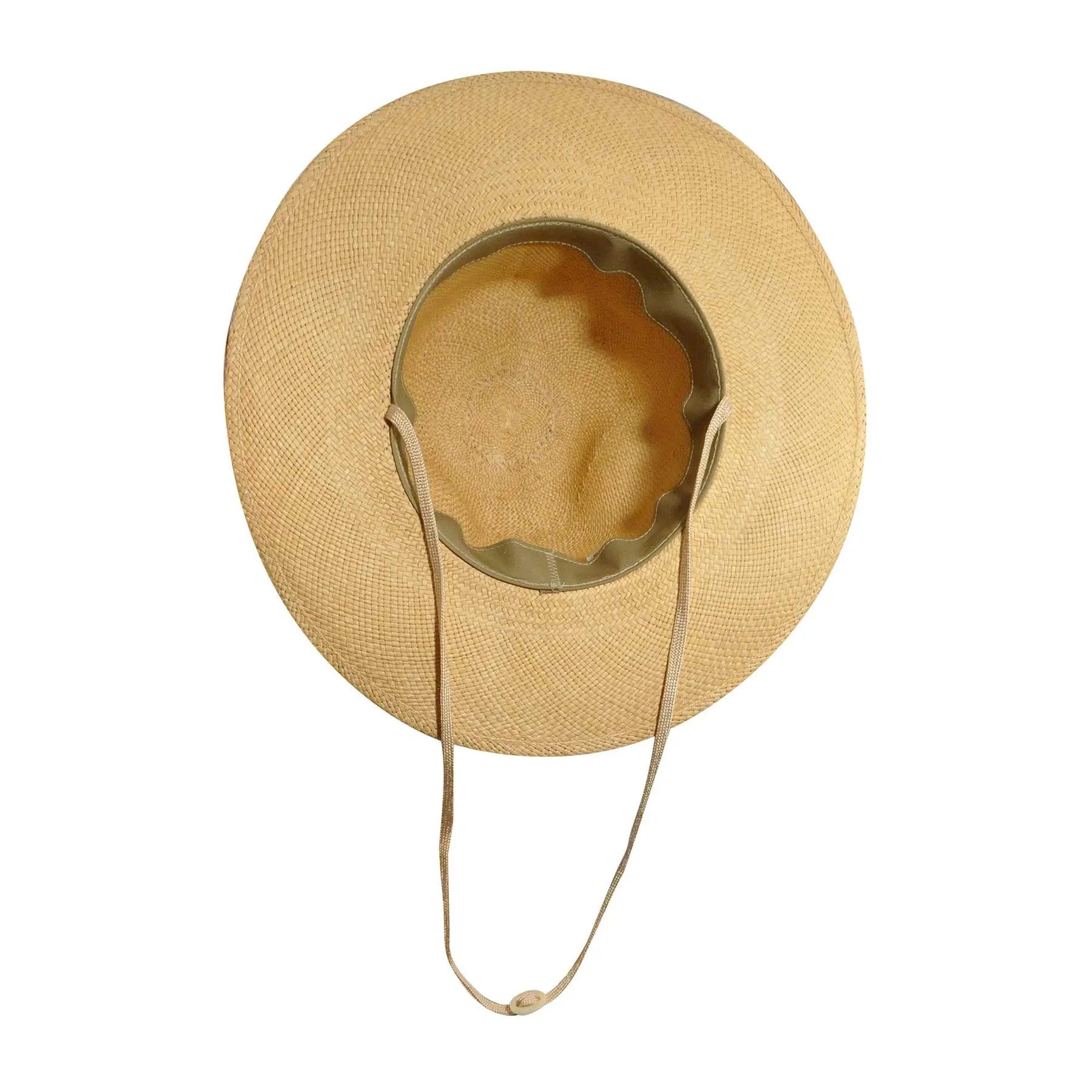 Pantropic Roll-Up Hiker Sun Hat