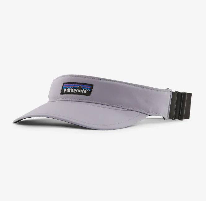 Patagonia Airshed Visor