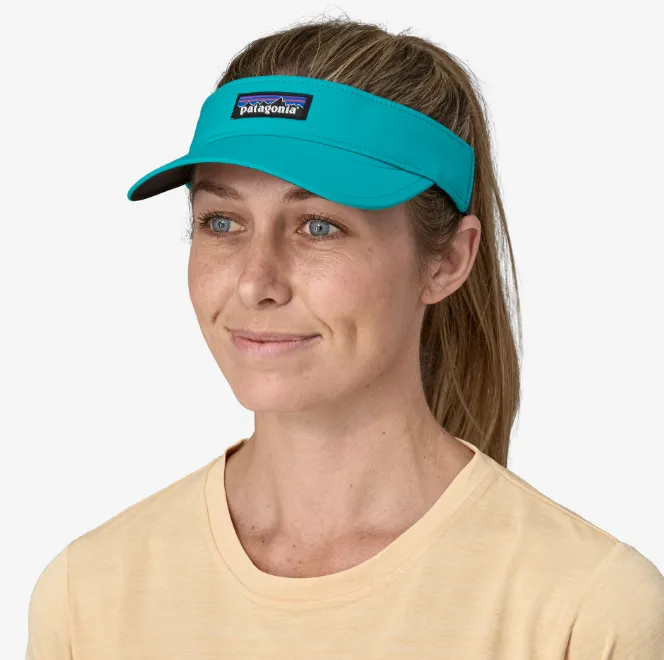 Patagonia Airshed Visor