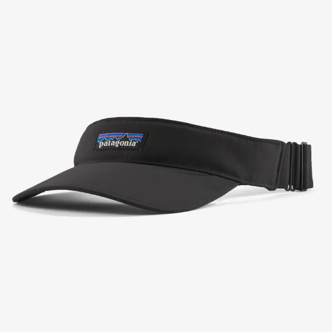 Patagonia Airshed Visor