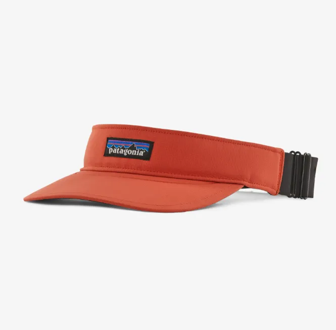 Patagonia Airshed Visor