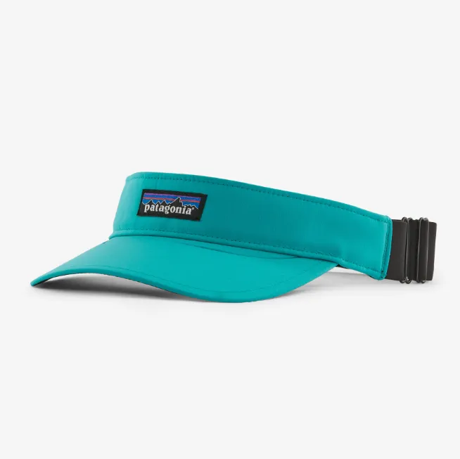 Patagonia Airshed Visor