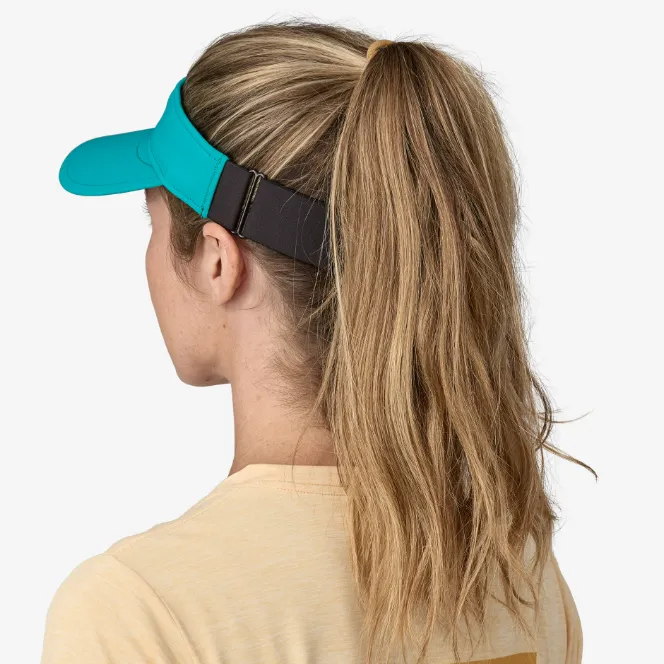 Patagonia Airshed Visor