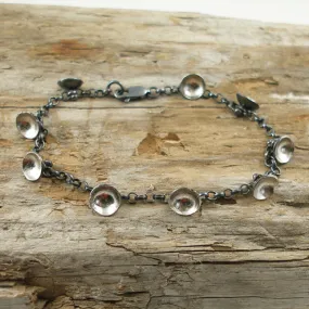 Pod Cluster Bracelet