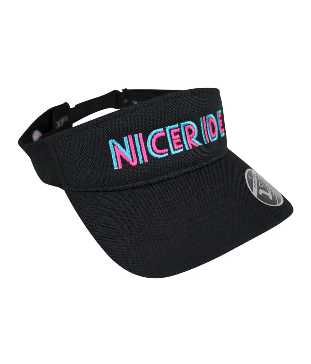 "Disco" Visor Hat