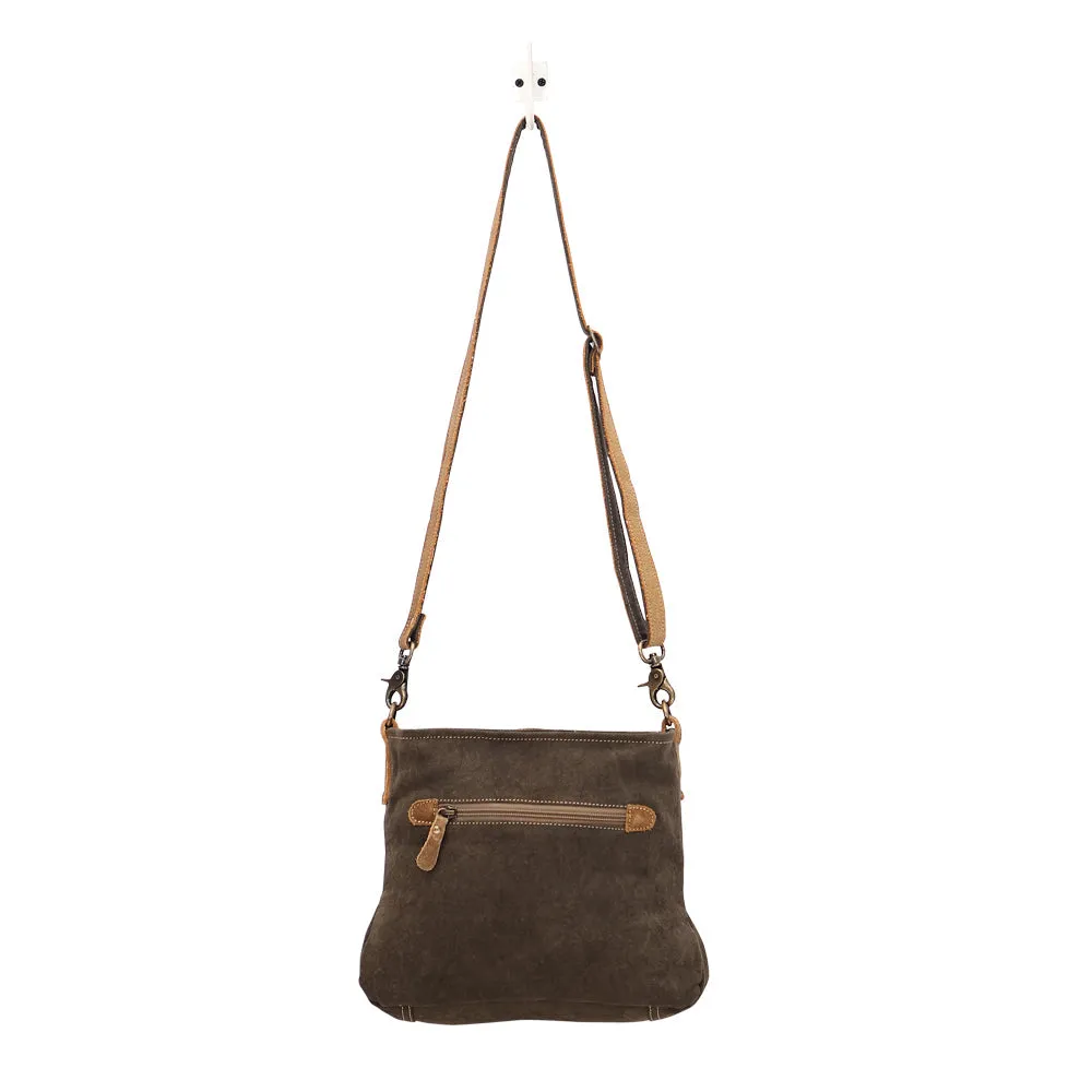 Saplings Shoulder Bag